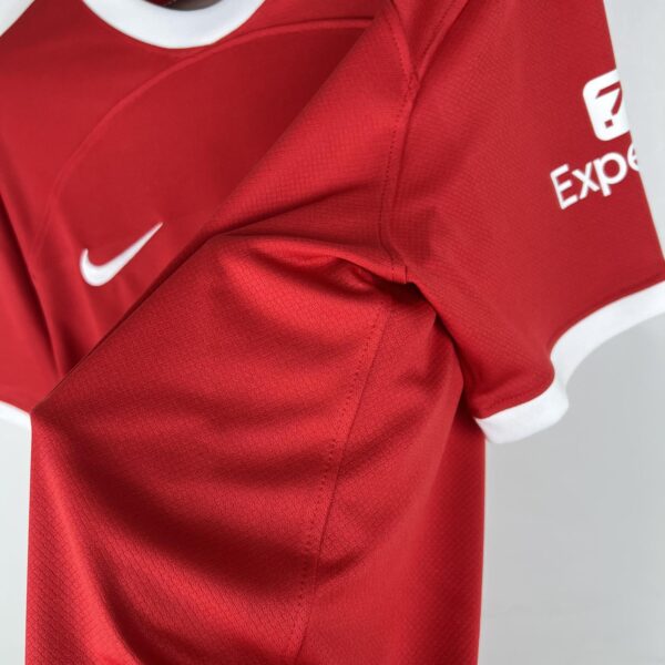 CAMISETA LIVERPOOL 1ª EQUIPACIÓN 23/24 - Image 4