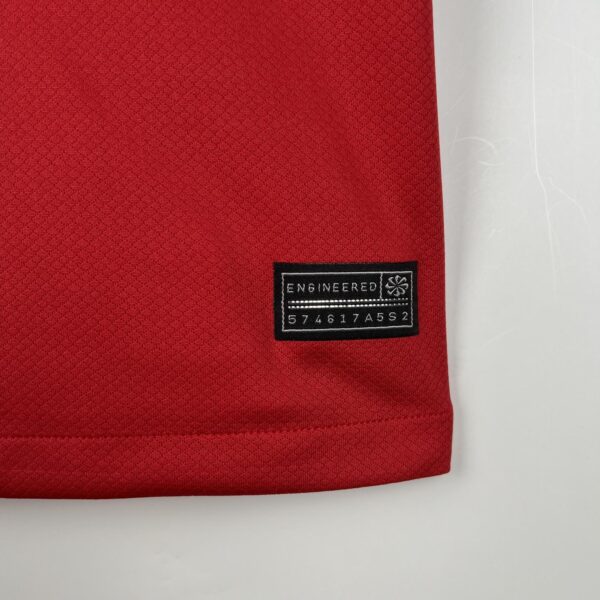 CAMISETA LIVERPOOL 1ª EQUIPACIÓN 23/24 - Image 5