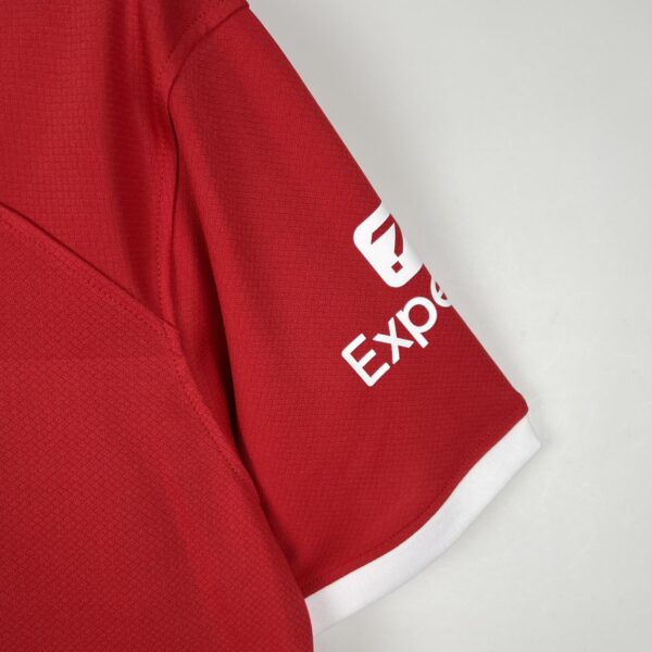 CAMISETA LIVERPOOL 1ª EQUIPACIÓN 23/24 - Image 6