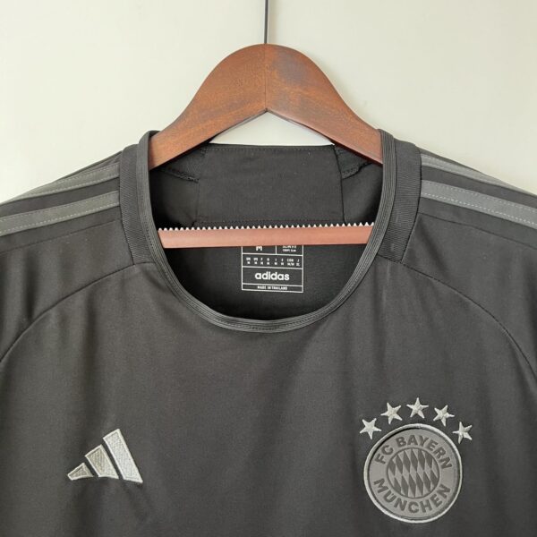 CAMISETA BAYERN MUNICH 1ª ESPECIAL EQUIPACIÓN 23/24 - Image 5