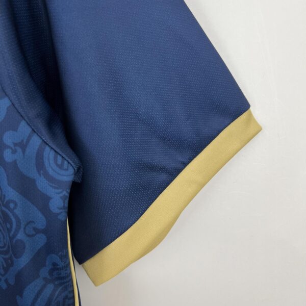 CAMISETA REAL MADRID 5ª ESPECIAL EQUIPACIÓN 23/24 - Image 7