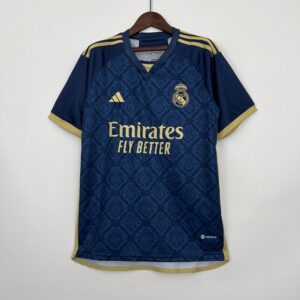 CAMISETA REAL MADRID 5ª ESPECIAL EQUIPACIÓN 23/24