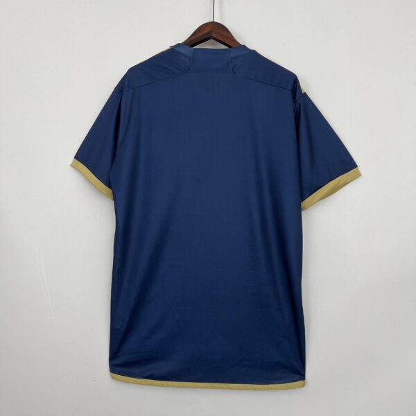 CAMISETA REAL MADRID 5ª ESPECIAL EQUIPACIÓN 23/24 - Image 3