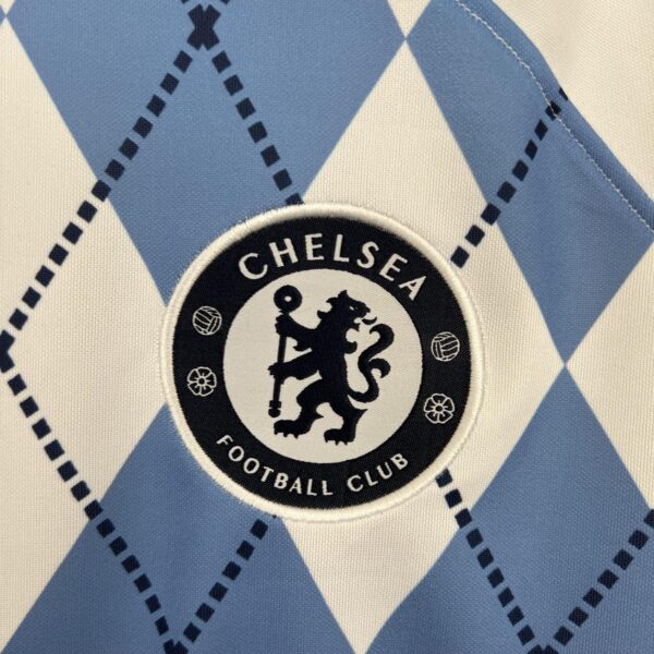 CAMISETA CHELSEA 1ª ESPECIAL EQUIPACIÓN 23/24 - Image 8