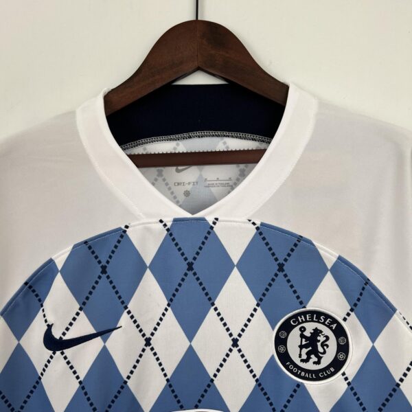 CAMISETA CHELSEA 1ª ESPECIAL EQUIPACIÓN 23/24 - Image 9