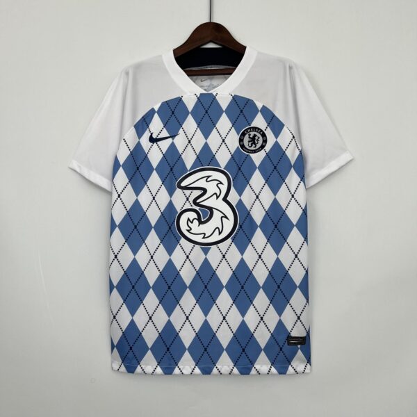 CAMISETA CHELSEA 1ª ESPECIAL EQUIPACIÓN 23/24