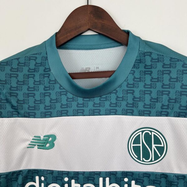 CAMISETA ROMA 1ª ESPECIAL EQUIPACIÓN 23/24 - Image 9