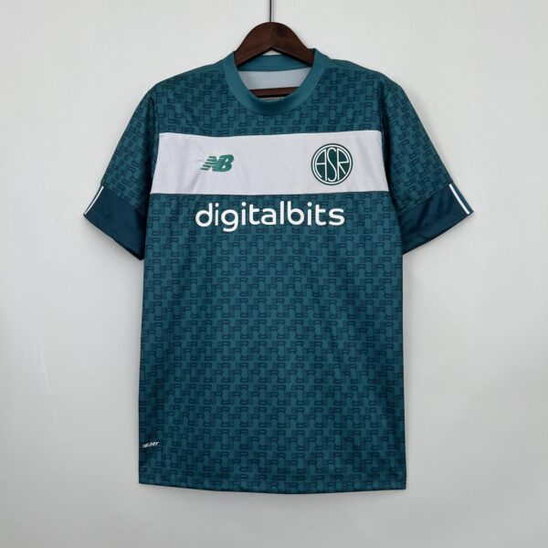 CAMISETA ROMA 1ª ESPECIAL EQUIPACIÓN 23/24
