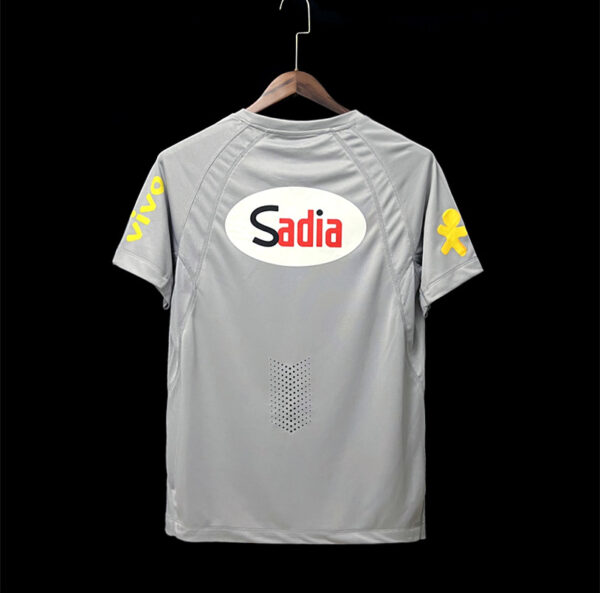 CAMISETA BRASIL 7ª ESPECIAL EQUIPACIÓN 22/23 - Image 4