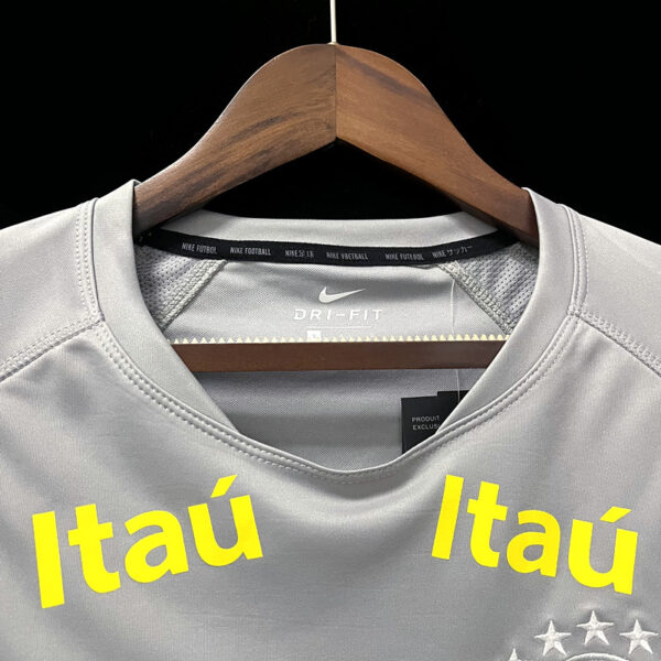 CAMISETA BRASIL 7ª ESPECIAL EQUIPACIÓN 22/23 - Image 5