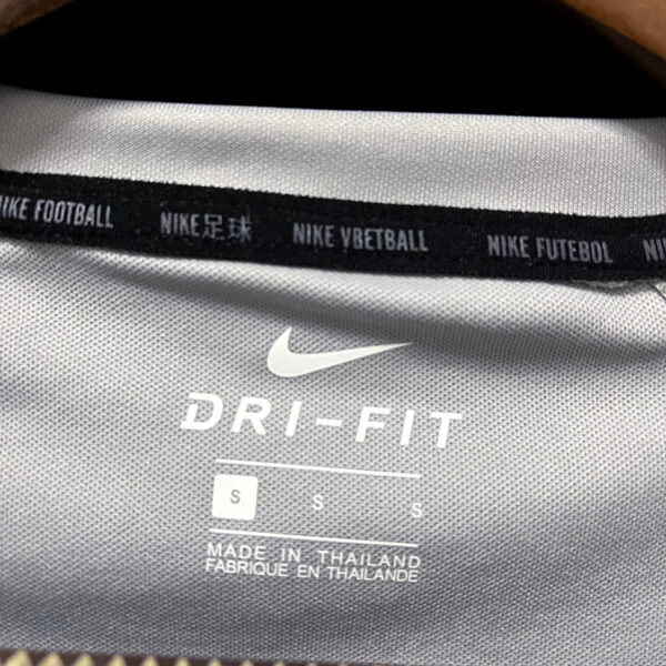 CAMISETA BRASIL 7ª ESPECIAL EQUIPACIÓN 22/23 - Image 8