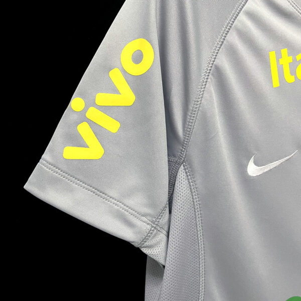 CAMISETA BRASIL 7ª ESPECIAL EQUIPACIÓN 22/23 - Image 9