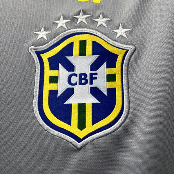 CAMISETA BRASIL 7ª ESPECIAL EQUIPACIÓN 22/23 - Image 11