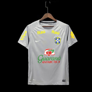 CAMISETA BRASIL 7ª ESPECIAL EQUIPACIÓN 22/23