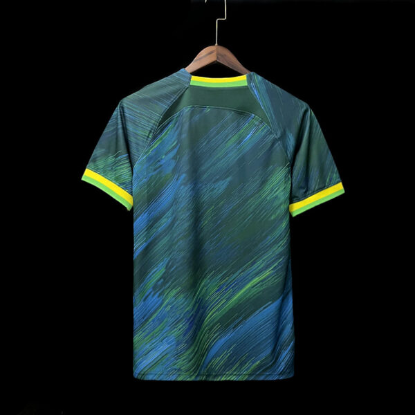 CAMISETA BRASIL 8ª ESPECIAL EQUIPACIÓN 22/23 - Image 3