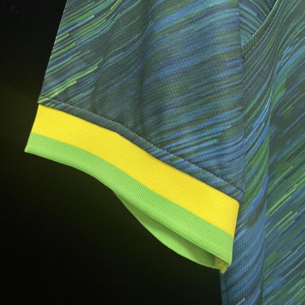 CAMISETA BRASIL 8ª ESPECIAL EQUIPACIÓN 22/23 - Image 7