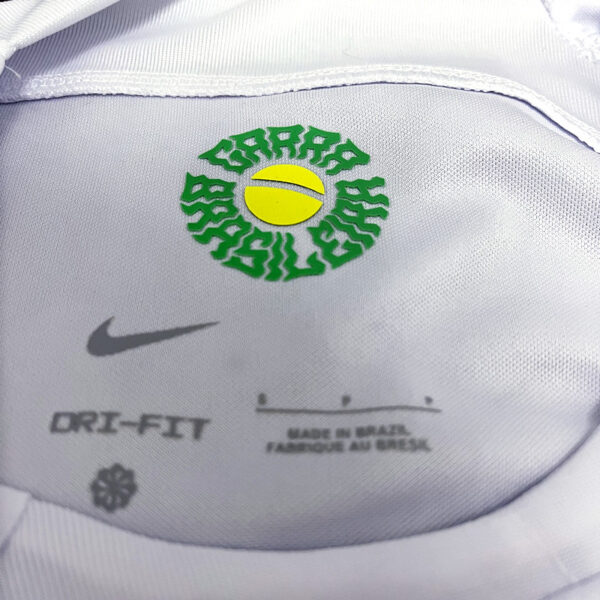CAMISETA BRASIL 9ª ESPECIAL EQUIPACIÓN 22/23 - Image 2