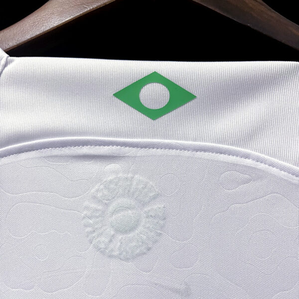 CAMISETA BRASIL 9ª ESPECIAL EQUIPACIÓN 22/23 - Image 3