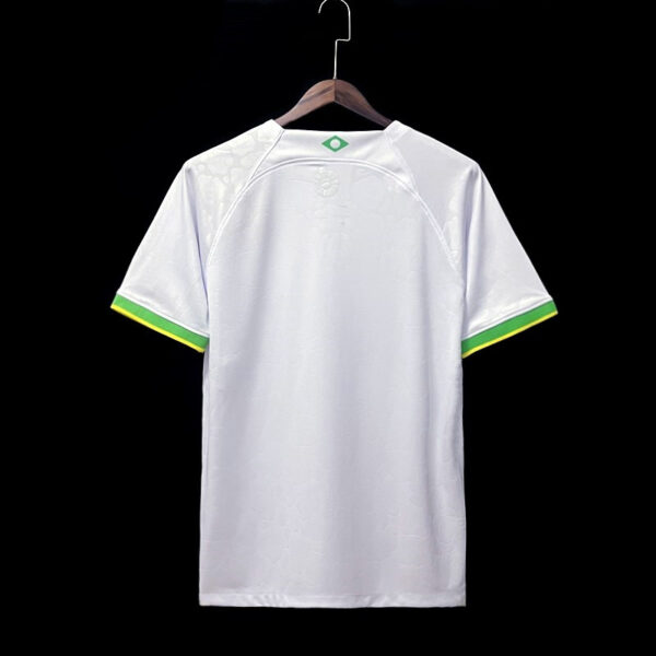 CAMISETA BRASIL 9ª ESPECIAL EQUIPACIÓN 22/23 - Image 4