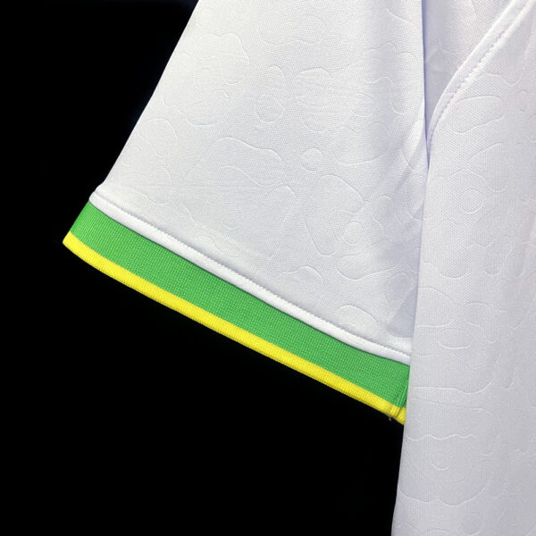 CAMISETA BRASIL 9ª ESPECIAL EQUIPACIÓN 22/23 - Image 8