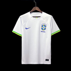 CAMISETA BRASIL 9ª ESPECIAL EQUIPACIÓN 22/23