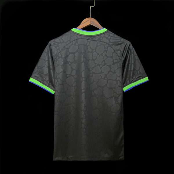 CAMISETA BRASIL 10ª ESPECIAL EQUIPACIÓN 22/23 - Image 4
