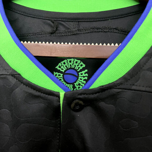 CAMISETA BRASIL 10ª ESPECIAL EQUIPACIÓN 22/23 - Image 7