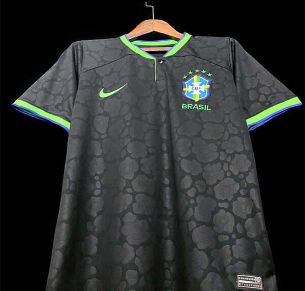 CAMISETA BRASIL 10ª ESPECIAL EQUIPACIÓN 22/23 - Image 8