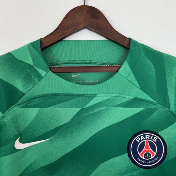 CAMISETA PSG 4ª EQUIPACIÓN 23/24 - Image 9
