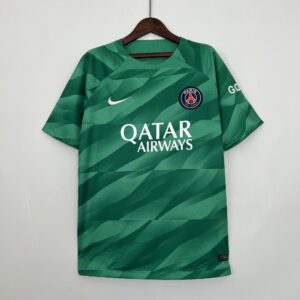 CAMISETA PSG 4ª EQUIPACIÓN 23/24