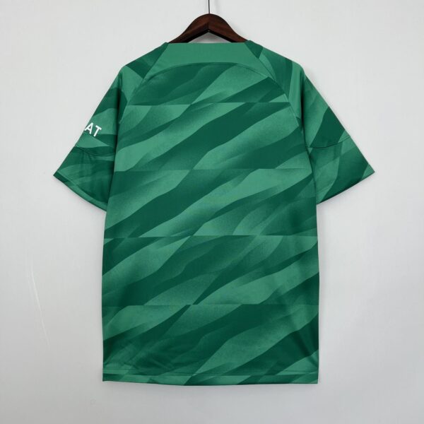 CAMISETA PSG 4ª EQUIPACIÓN 23/24 - Image 3