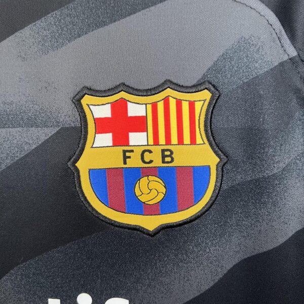 CAMISETA BARCELONA 4ª EQUIPACIÓN 23/24 - Image 8