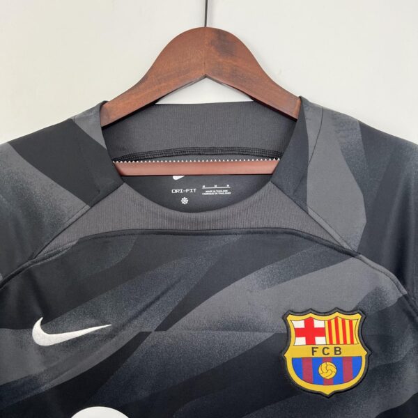 CAMISETA BARCELONA 4ª EQUIPACIÓN 23/24 - Image 9