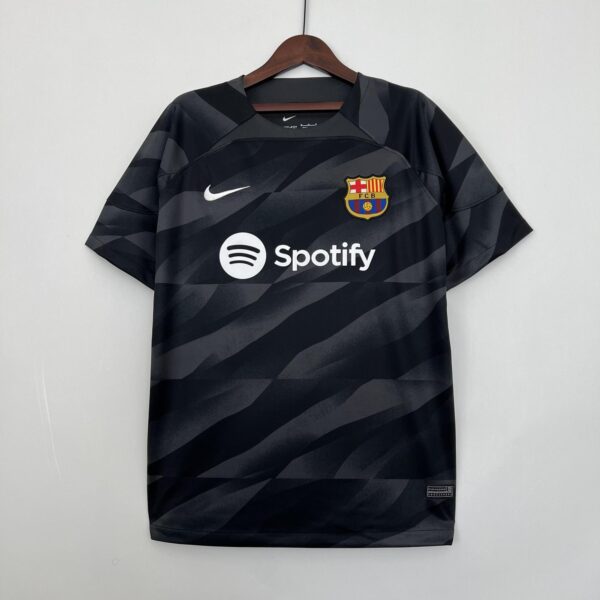 CAMISETA BARCELONA 4ª EQUIPACIÓN 23/24
