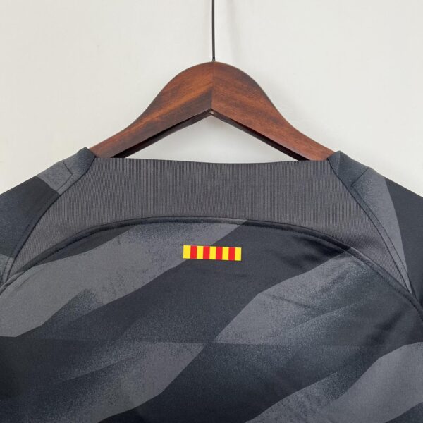 CAMISETA BARCELONA 4ª EQUIPACIÓN 23/24 - Image 2