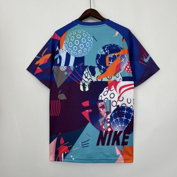 CAMISETA BARCELONA 7ª ESPECIAL EQUIPACIÓN 23/24 - Image 3