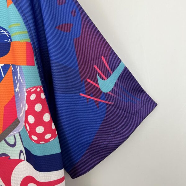 CAMISETA BARCELONA 7ª ESPECIAL EQUIPACIÓN 23/24 - Image 5