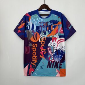 CAMISETA BARCELONA 7ª ESPECIAL EQUIPACIÓN 23/24