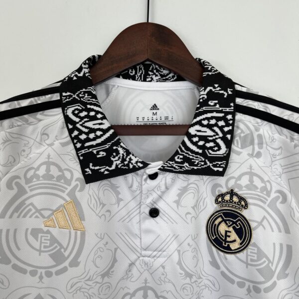 CAMISETA REAL MADRID 6ª ESPECIAL EQUIPACIÓN 23/24 - Image 8