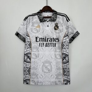 CAMISETA REAL MADRID 6ª ESPECIAL EQUIPACIÓN 23/24