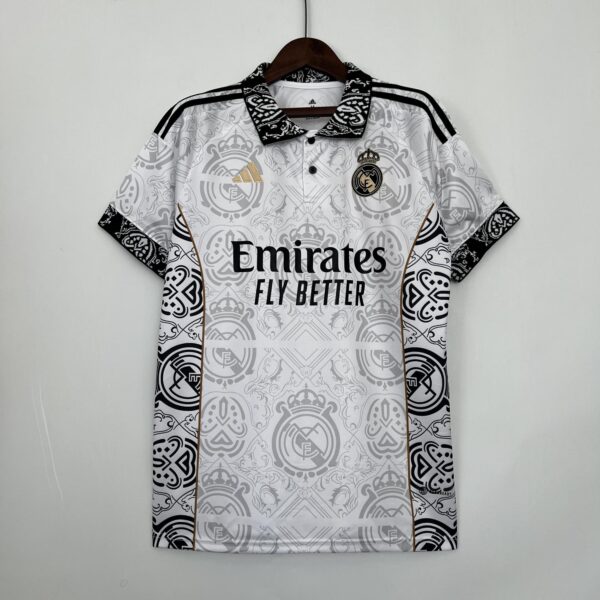 CAMISETA REAL MADRID 6ª ESPECIAL EQUIPACIÓN 23/24