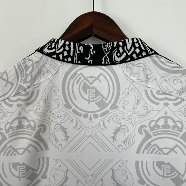 CAMISETA REAL MADRID 6ª ESPECIAL EQUIPACIÓN 23/24 - Image 2