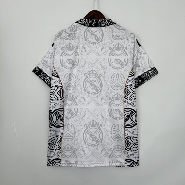 CAMISETA REAL MADRID 6ª ESPECIAL EQUIPACIÓN 23/24 - Image 3