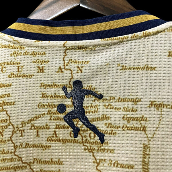 CAMISETA ARGENTINA ESPECIAL EQUIPACIÓN 22/23 - Image 3
