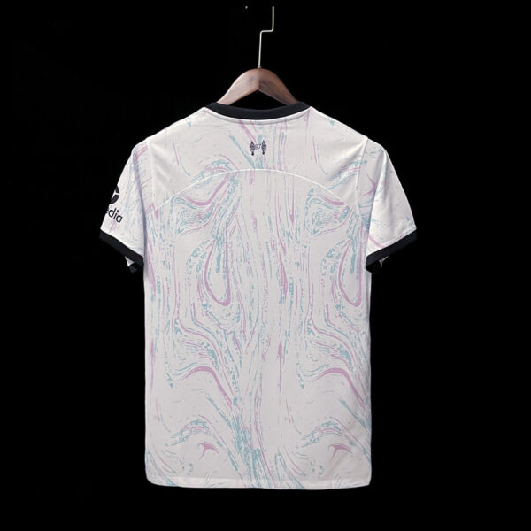 CAMISETA LIVERPOOL 2ª EQUIPACIÓN 22/23 - Image 2