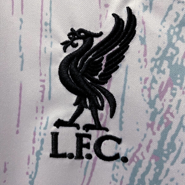 CAMISETA LIVERPOOL 2ª EQUIPACIÓN 22/23 - Image 9
