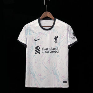 CAMISETA LIVERPOOL 2ª EQUIPACIÓN 22/23