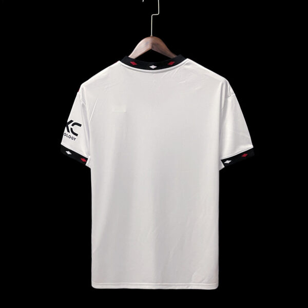 CAMISETA MANCHESTER UNITED 2ª EQUIPACIÓN 22/23 - Image 2