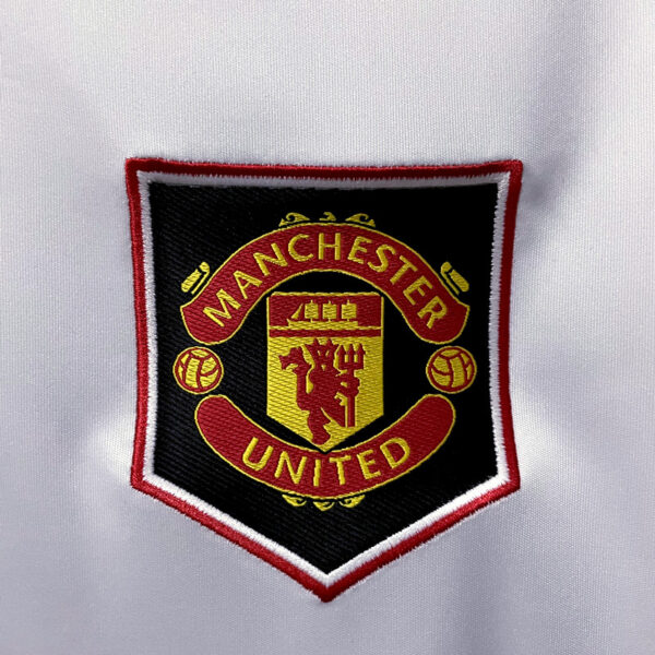 CAMISETA MANCHESTER UNITED 2ª EQUIPACIÓN 22/23 - Image 7