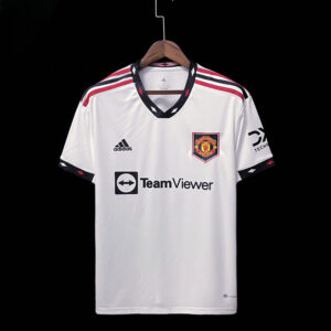 CAMISETA MANCHESTER UNITED 2ª EQUIPACIÓN 22/23